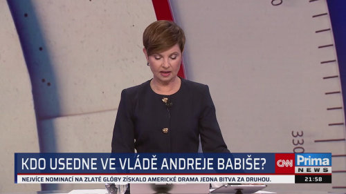 360°, 8.12. v 21:59 - Jiří Pospíšil, Katerina Demetrashvili, Denis Doksanský, Jindřich Rajchl, Jan Palička, Martin Komárek