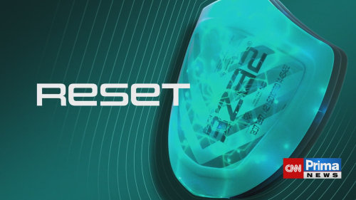 RESET - teaser - 6.9. v 10:25