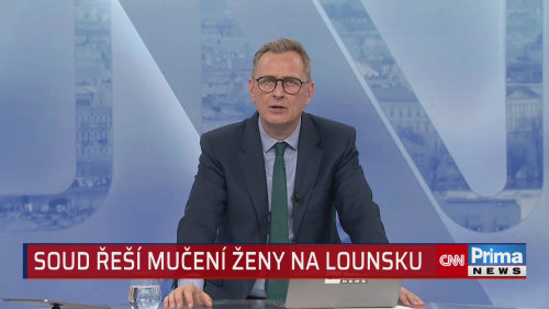 Soud řeší hrůzné činy tyrana ze Siřemi