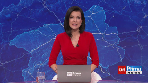 ZPRÁVY Z REGIONŮ, 15.5. v 17:25