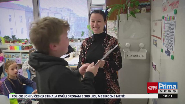 Náhled videa