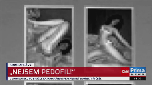 KRIMI ZPRÁVY, 14.6. v 16:30