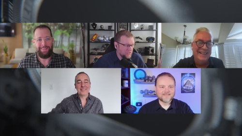 Oznámení pokračování série Hvězdná brána