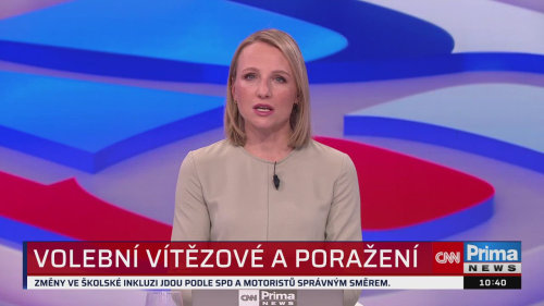 ZPRÁVY, 12.10. v 10:30