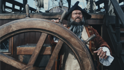 Příběh Černovouse