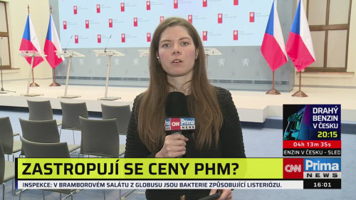 ZPRÁVY, 30.3. v 16:00