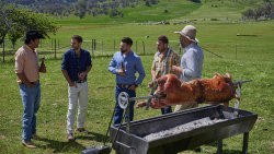 Farmář hledá ženu: Austrálie XI (5)