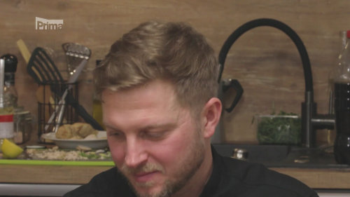 Skládání puzzle - Prostřeno! S31 (47)