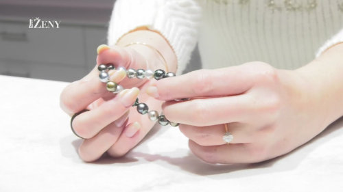 Rozhovor o špercích s Jarmilou Slívovou