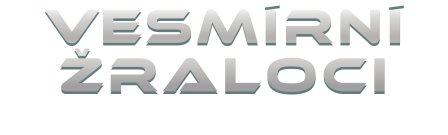 Vesmírní žraloci: Nenažraná strana Měsíce