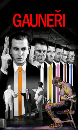 Gauneři
