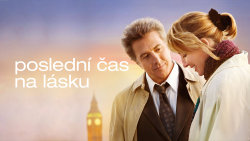 Poslední čas na lásku