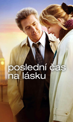Poslední čas na lásku