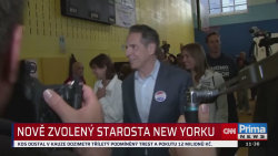 ZPRÁVY PLUS, Kryštof Kozák, Roman Joch - 6.11. v 11:30