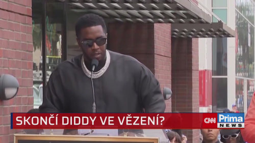 Trest pro Diddyho z pohledu advokáta