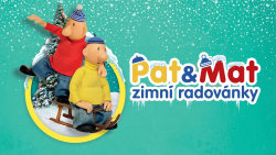 Pat a Mat: Zimní radovánky