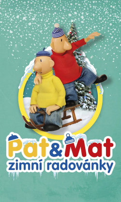 Pat a Mat: Zimní radovánky