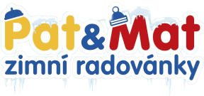 Pat a Mat: Zimní radovánky