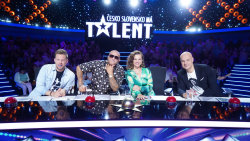 ČESKO SLOVENSKO MÁ TALENT