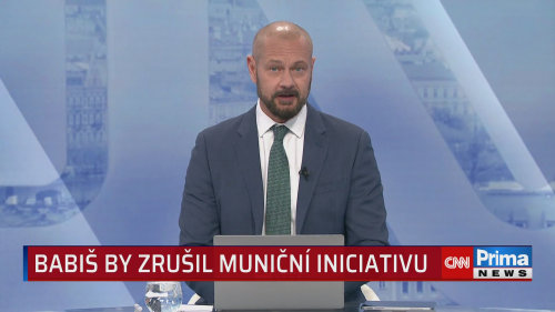 ZPRÁVY PLUS - 16.7. v 13:30