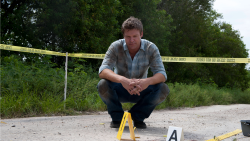 Slunečno, místy vraždy