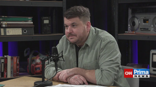 Hlasy zločinu, 7.3. v 15:30 - Roman Tříska