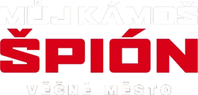 Můj kámoš špión: Věčné město