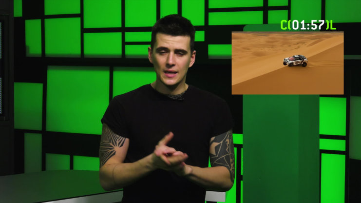Náhled videa