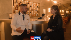 ZA BAREM: Klenot v klenotu aneb Karlovarský Becher’s Bar přichází s novým konceptem