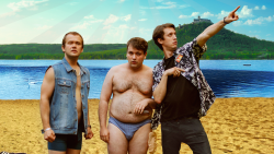 Párty Hárder: Summer Massacre *(D,N,V,X)