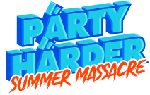 Párty Hárder: Summer Massacre