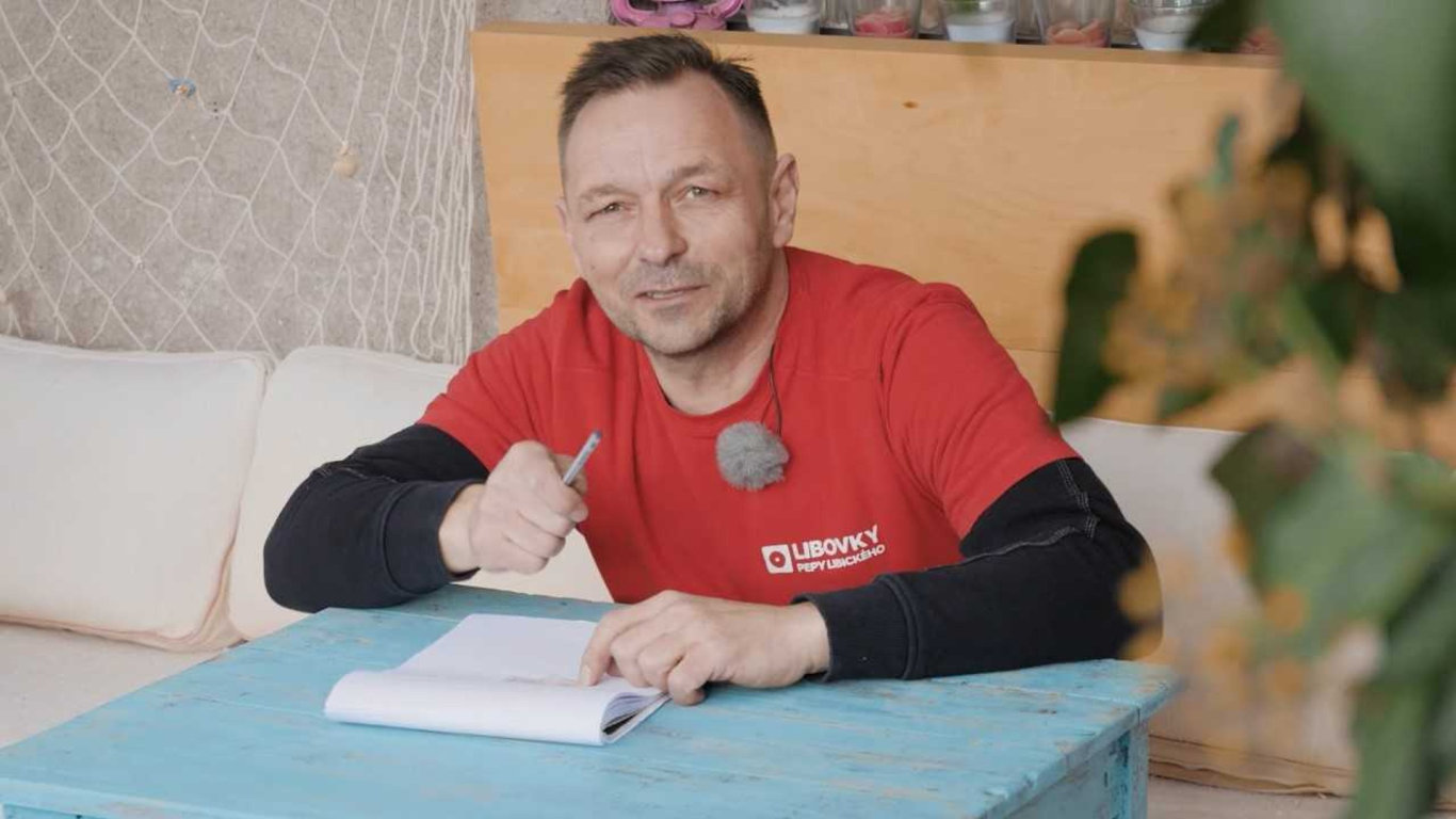 Libovky Pepy Libického (best of) (8)