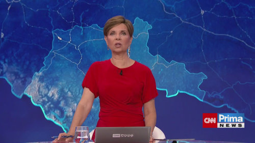 V Česku se objevilo obří klíště, své oběti pronásleduje