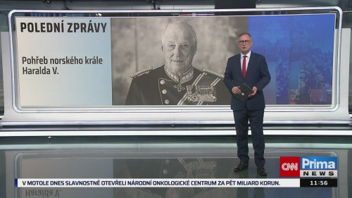 ZPRÁVY, 9.9. v 11:55