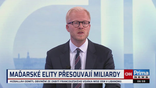 NOVÝ DEN, 19.4. v 07:00