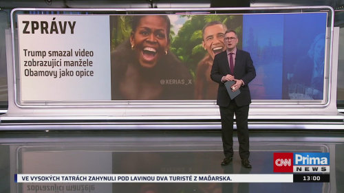 ZPRÁVY, 7.2. v 13:00