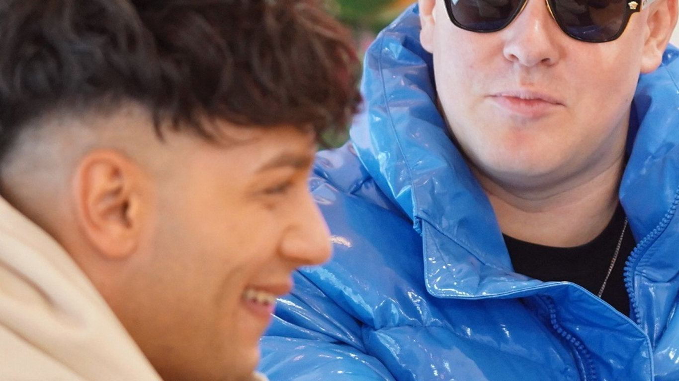 Únikovka a Výměna manželek
