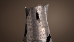 Hledání zapomenutého písma