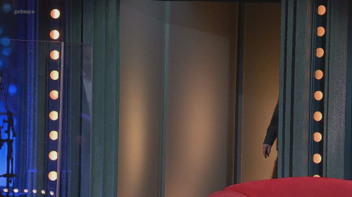 Libor Bouček v Show Jana Krause