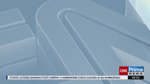 NOVÝ DEN, 14.11. v 06:00