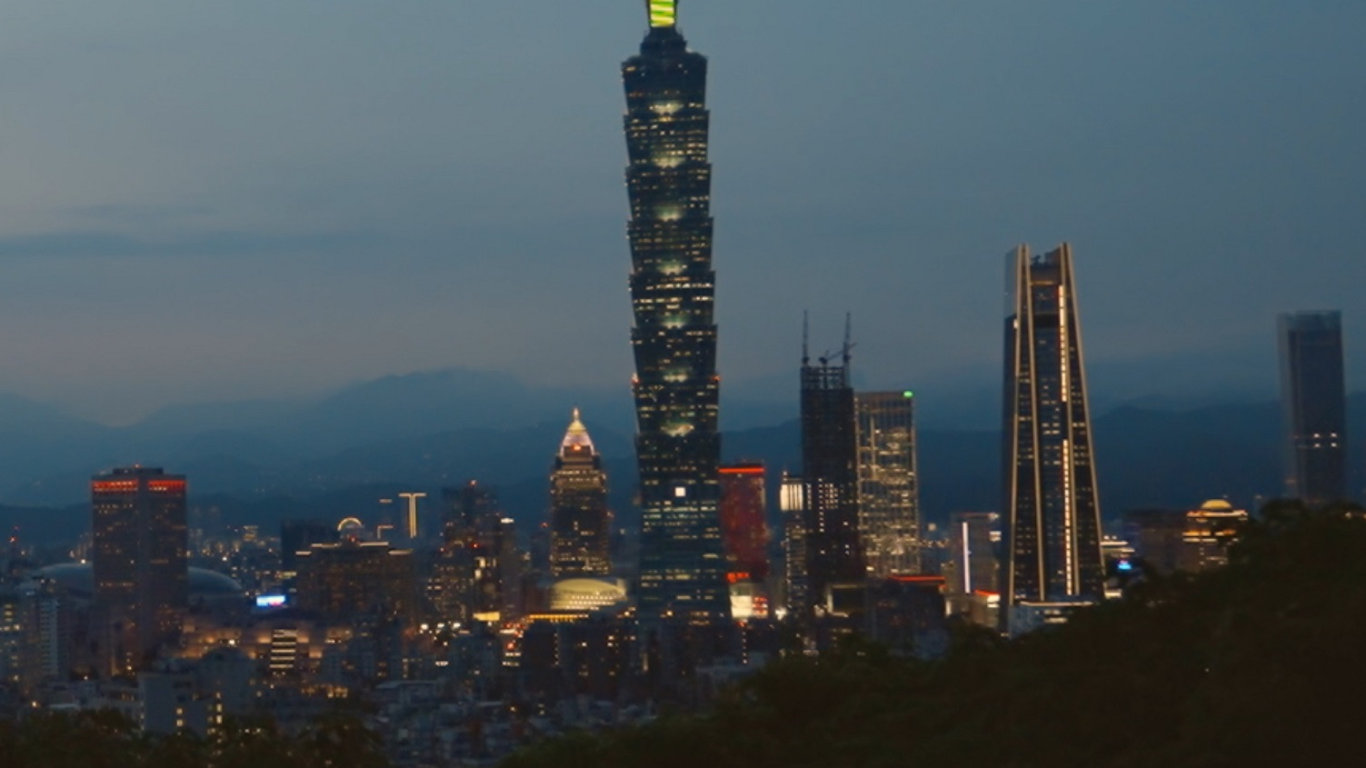 Tchaj-wan: Vzrůstající konflikt