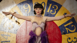 Vražedné záhady slečny Fisherové