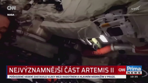 ZPRÁVY, 7.4. v 10:30