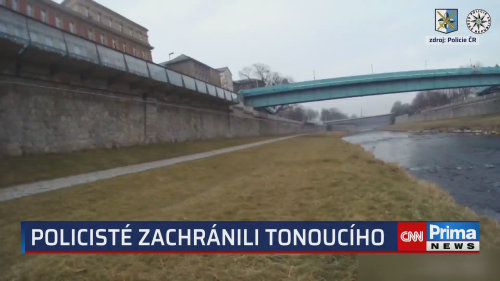 ZPRÁVY Z REGIONŮ, 6.2. v 17:25