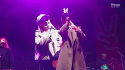 SHOWTIME, 18.11. v 19:55