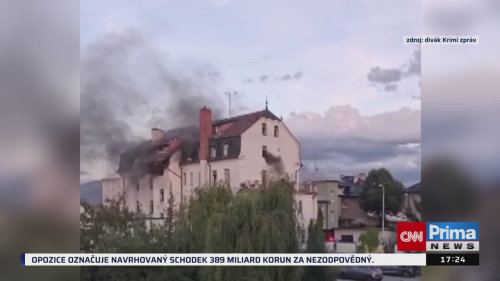 ZPRÁVY Z REGIONŮ, 31.8. v 17:23
