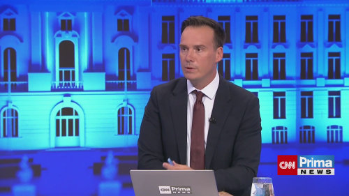 Černochová o pokrytí vyšších výdajů na obranu