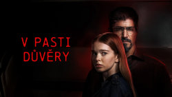 V pasti důvěry