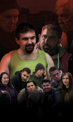 Bastardi: Reparát