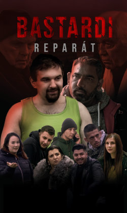 Bastardi: Reparát